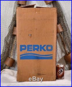 Vintage Perko Ships All Round Navigation Light Nos