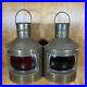 Vintage-Port-Starboard-Lights-Boat-Lantern-Green-And-Red-Untested-01-hq