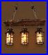 Vintage-Retro-Nautical-Wrought-Iron-Pendant-3-Light-Island-Wood-Hanging-Lamp-01-htrg