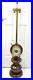Vintage-Stiffel-Nautical-Style-Bronze-Oak-2-Light-Lamp-withClock-Barometer-01-uzp