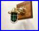 Vintage-Style-Brass-Antique-Nautical-Wall-Light-with-Junction-Box-Green-Glass-01-gxyg