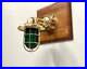 Vintage-Style-Brass-Antique-Nautical-Wall-Light-with-Junction-Box-Green-Glass-01-im