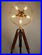 Vintage-Style-Fan-5-Light-Brass-Floor-Lamp-With-Wooden-Adjustable-Tripod-Stand-01-ihb