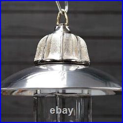 Vintage Style Nautical Marine Hanging Ceiling Aluminum Bulkhead Light