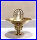 Vintage-Style-New-Ceiling-Mount-Solid-Brass-Bulkhead-Light-Fixture-With-Shade-01-wm