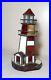 Vintage-handmade-stained-glass-nautical-light-house-electric-table-lamp-01-cy