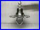 Vintage-style-Hanging-New-Solid-Aluminum-Nautical-light-with-Wavy-Shade-Lot-of-2-01-wqhs