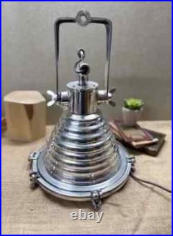 Vintage style Marine Aluminum Deck Light Lamp for Café/Parlor/Home