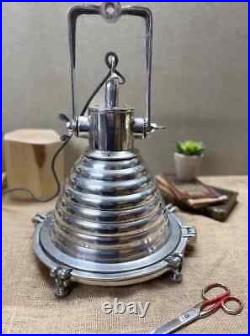 Vintage style Marine Aluminum Deck Light Lamp for Café/Parlor/Home